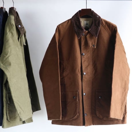 FOB FACTORY / RIDING JKT / F2361