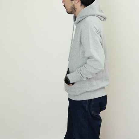 NORTHERN ATHLETIC WEAR / CLASSIC PULLOVER HOODED SWEATSHIRT