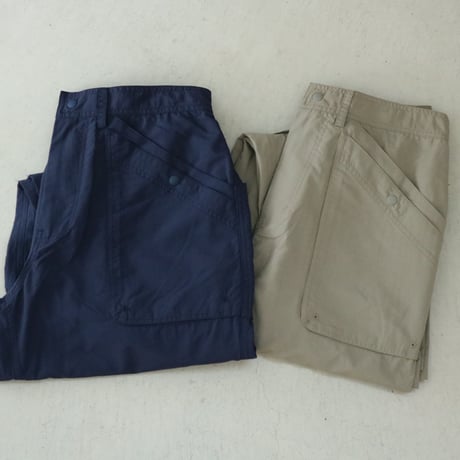 UNISEX / BURLAP OUTFITTER / GUIDE PANT