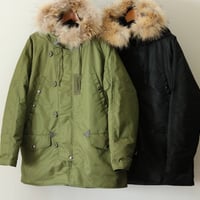 UNIVERSAL STYLE WEAR / N3B JKT / 653003