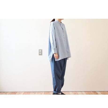 WOMAN / SETTO / FARMS SHIRT / SLS1030L31