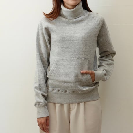 UNISEX / Kepani / Manchester-III Turtleneck / KP1601MS