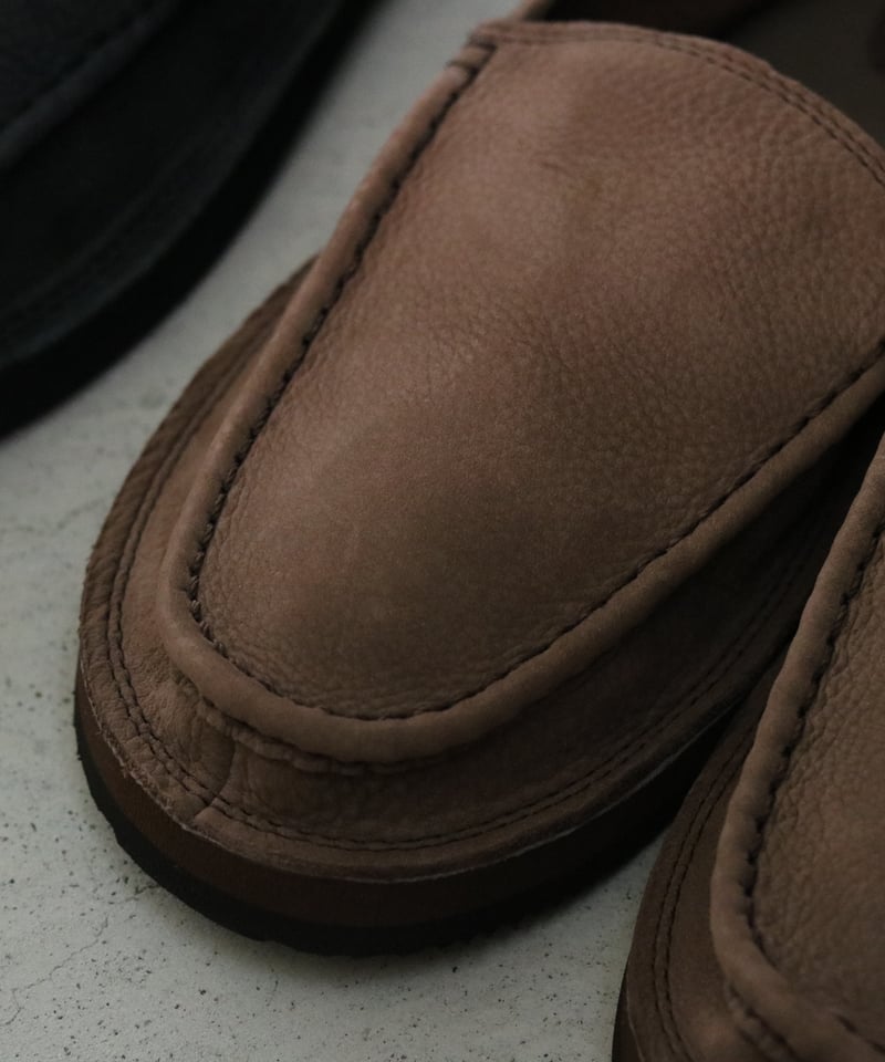 【専用】RAINBOW COMFORT CLASSIC 革靴ローファー27cm 専用】RAINBOW COMFORT CLASSIC 革靴ローファー27cm