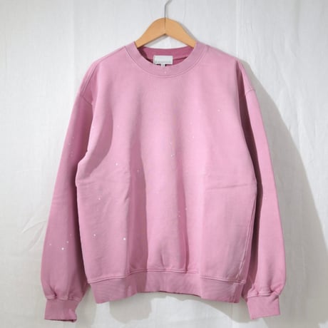UNIVERSAL STYLE WEAR / ヴィンテージスウェットクルー / 661016
