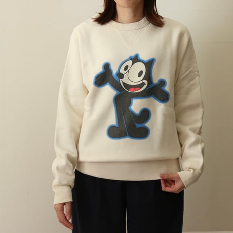 UNISEX / BARNS OUTFITTERS / COZUN CREW FELIX / BR-24390