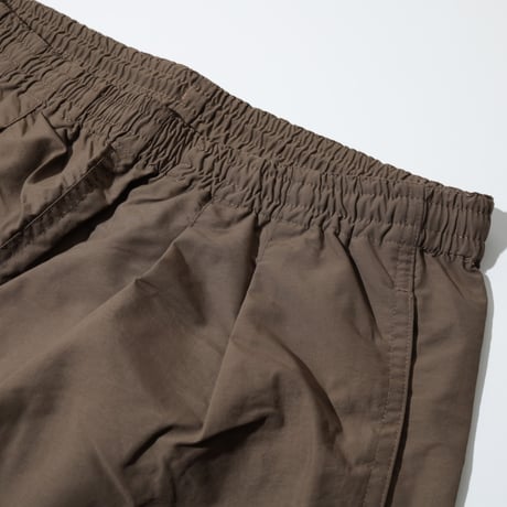 BURLAP OUTFITTER / TRACK SHORT