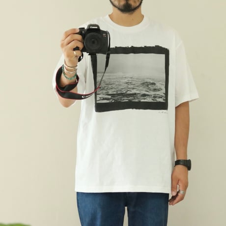 WALLA WALLA SPORT / PRINTABLE TUBE TEE -MIKIO AZUMAYA-