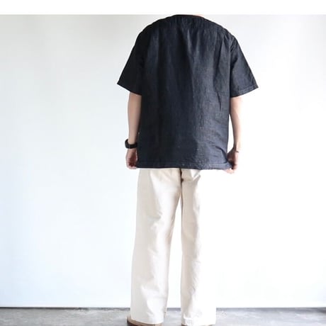 FOB FACTORY / ATELIER T-SHIRT / F3478