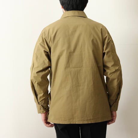 FOB FACTORY / JUNGLE FATIGUE JKT / F2452