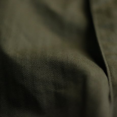 ARAN / M-49 HBT