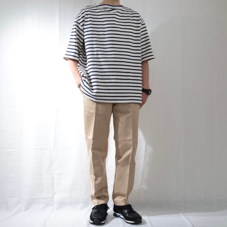 UNISEX / SAINT JAMES / TEELOOSE