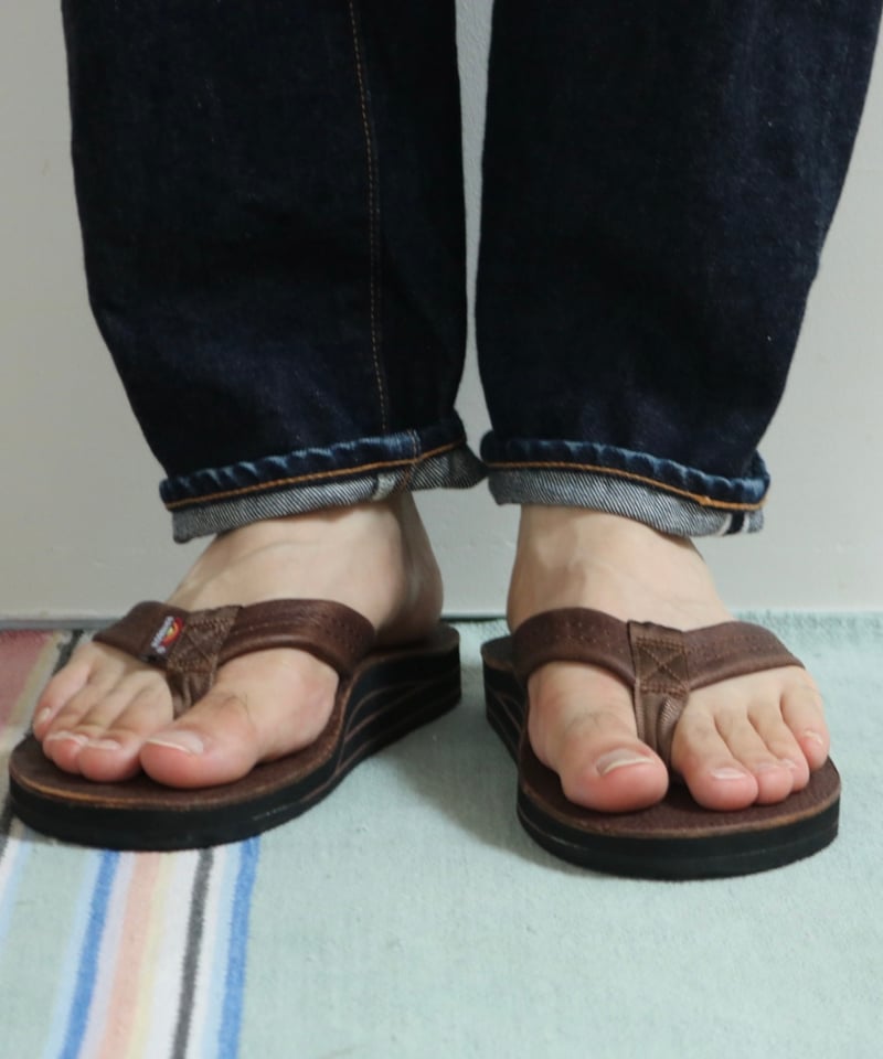 【完売品】【定価以下】RAINBOW SANDALS Double Layer 000000000208_B8HERC0.jpg