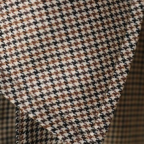 ARAN / GB BLOUSON-1 GC