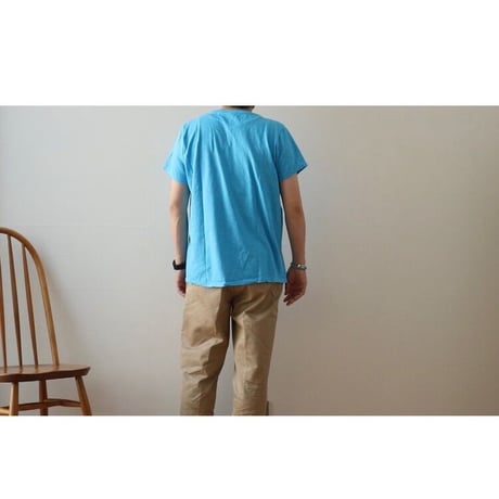 UNISEX / Velva Sheen / ''CALIFORNIA'' TEE / 1623102