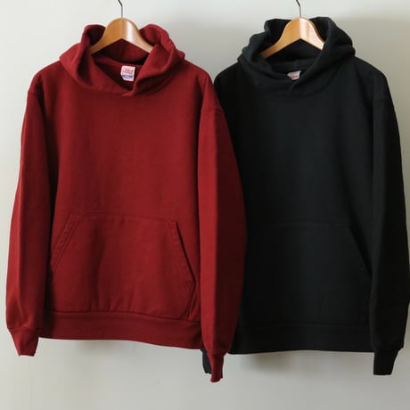MADE / RECESS HOODIE -反応染め-