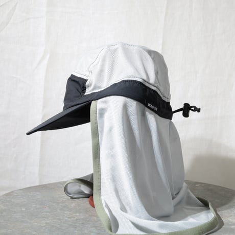 WAGON / FIELD LITE SHADE CAP / WGN-0014