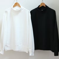 UNISEX / UNIVERSAL STYLE WEAR / Offturtle Tee / 653012