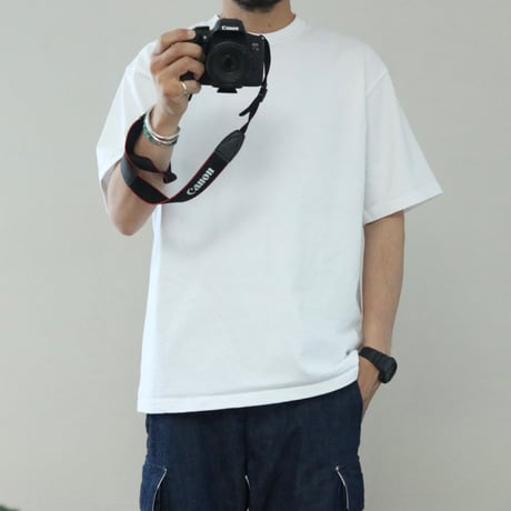 WALLA WALLA SPORT / 9oz TUBE TEE