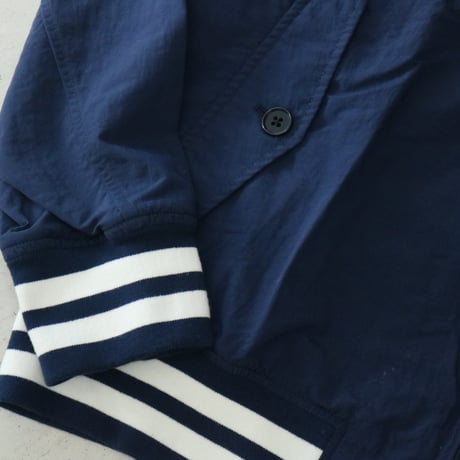 D.C.WHITE / IVY LEAGUERS JUMPER / D241201