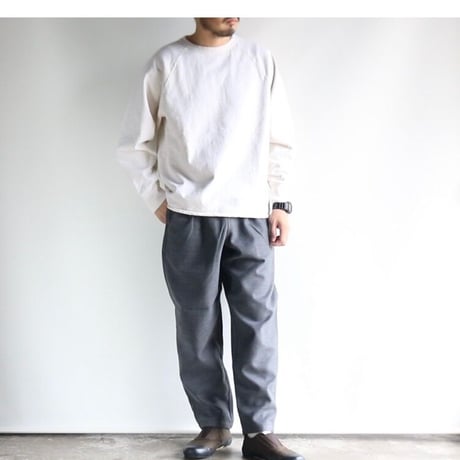 BURLAP OUTFITTER / TRACK PANT PV