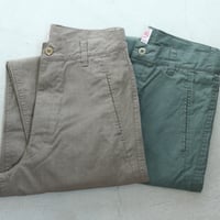 CRANK PROJECTS / ファットパンツ ヴィンテージトロピカル / FAT501VT