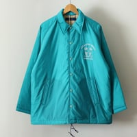 D.C.WHITE ATLANTIC FIELD / IVY COACH DOWN JACKET / D243158