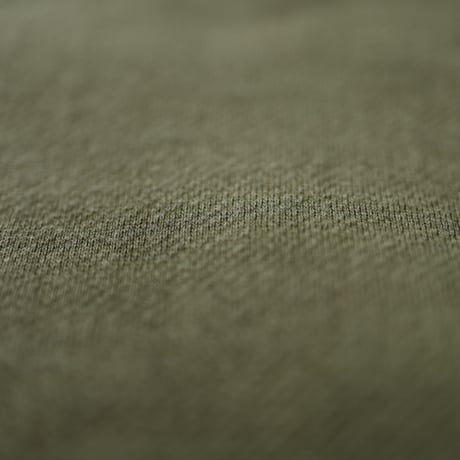 BARNS OUTFITTERS / COZUN GUSSET CREW / BR-3000PG