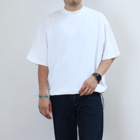 UNISEX / SHAKA WEAR / CUSTOM 7.5oz MAX HEAVYWEIGHT GARMENT DYE DROP SHOULDER / DC-SW001