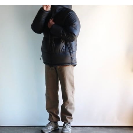 WALLA WALLA SPORT / 9oz FLEECE SWEAT PANT