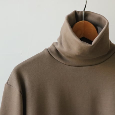 UNISEX / SPINNER BAIT / タートルネック ボンバーヒート / 1052BH