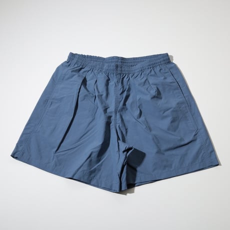 BURLAP OUTFITTER / TRACK SHORT