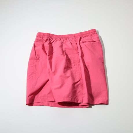 BURLAP OUTFITTER / TRACK SHORT