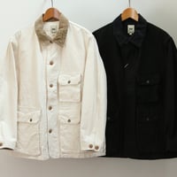 FOB FACTORY / DUCK HUNTING JKT / F2458