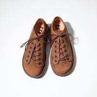 trippen / TODI ''CUOIO'' / MSE232