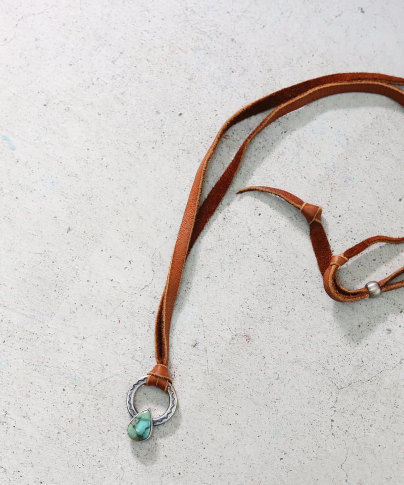 クリーク族 Jesse Robbins / ローンマウンテン コインシルバー