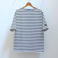 UNISEX / SAINT JAMES / OUESSANT SHORT SLEEVE SHIRTS