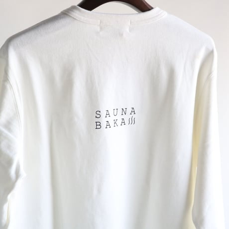 UNIVERSAL STYLE WEAR / Sauna TEE