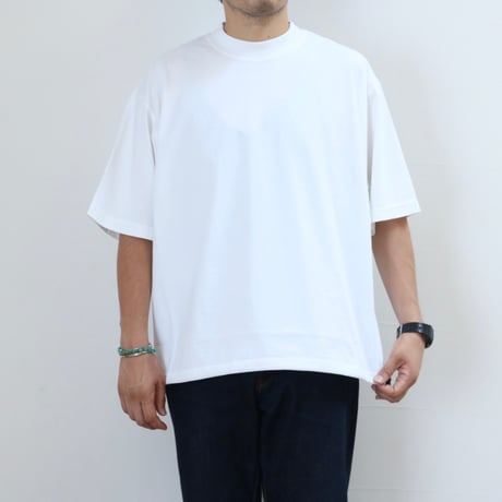 UNISEX / SHAKA WEAR / CUSTOM 7.5oz MAX HEAVYWEIGHT GARMENT DYE DROP SHOULDER / DC-SW001
