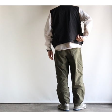 ROTHCO / UNCLE MILTY TRAVEL VEST