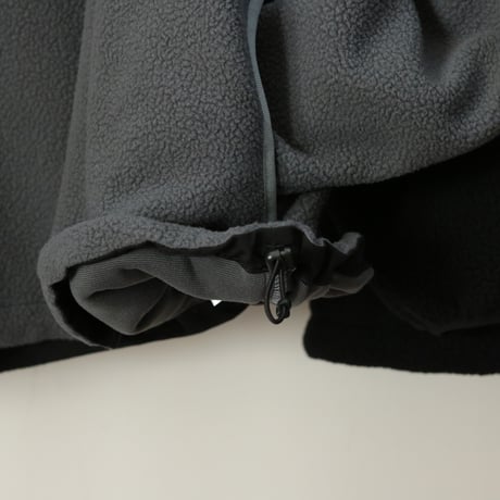 UNISEX / WAGON / THERMAL PRO SNAP PULL OVER / WGN-0023