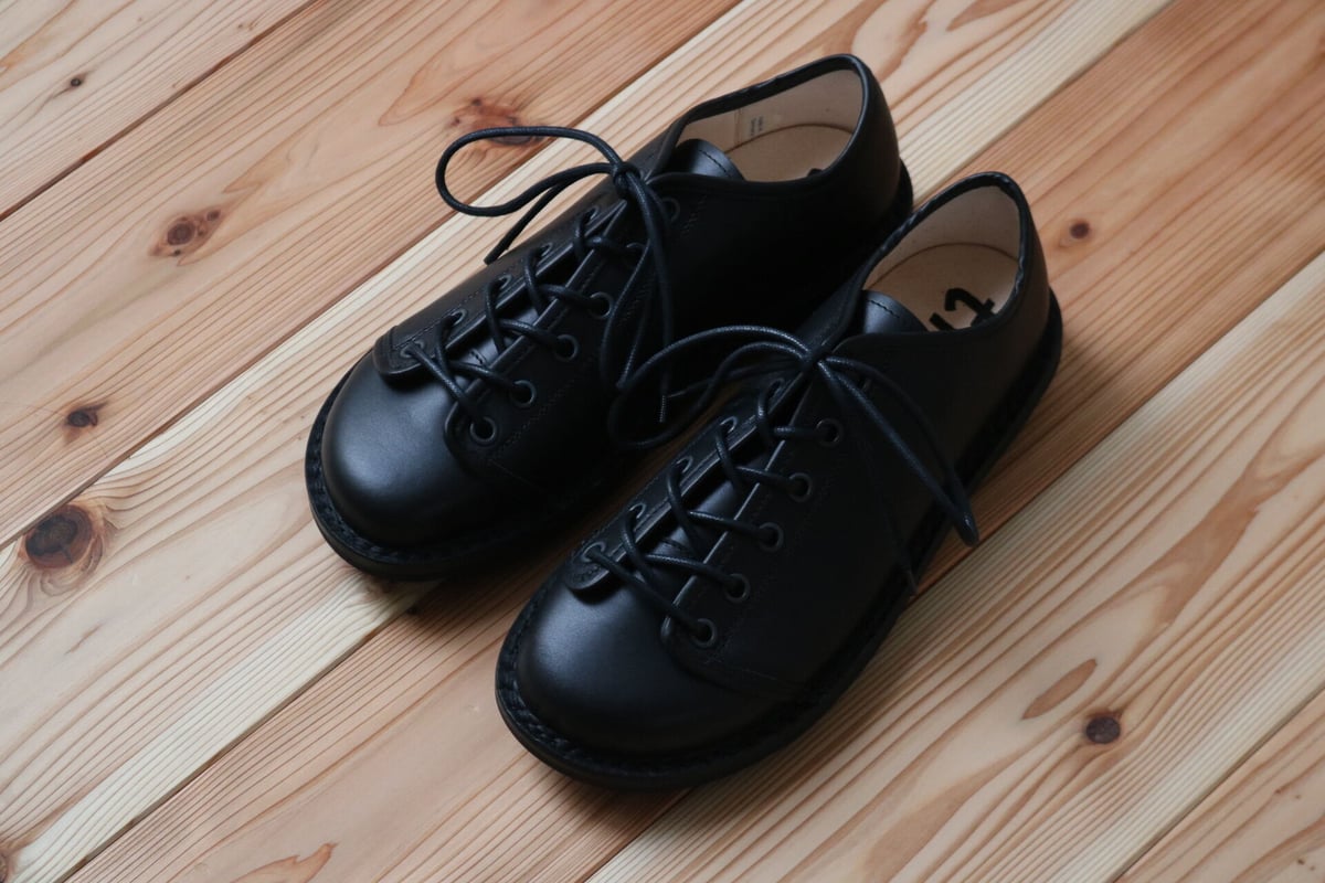 trippen / TODI / BOX231 | LINKS ONLINE STORE trippen / TODI / BOX231 | LINKS ONLINE STORE