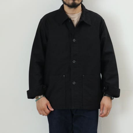 UNISEX / FOB FACTORY / DECK COVER ALL / F2451
