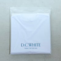 D.C.WHITE / Parcel / D999550
