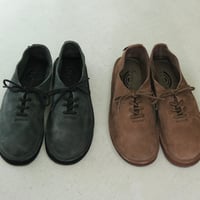 RAINBOW SANDALS / THE MOCCA SHOE