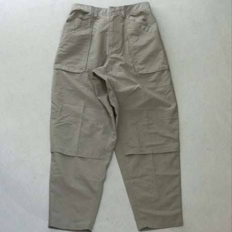 UNISEX / BURLAP OUTFITTER / GUIDE PANT