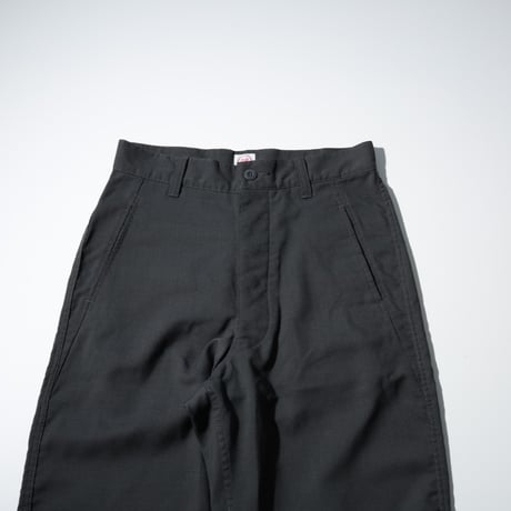 CRANK PROJECTS / ファットパンツ サマーウール / FAT501SW