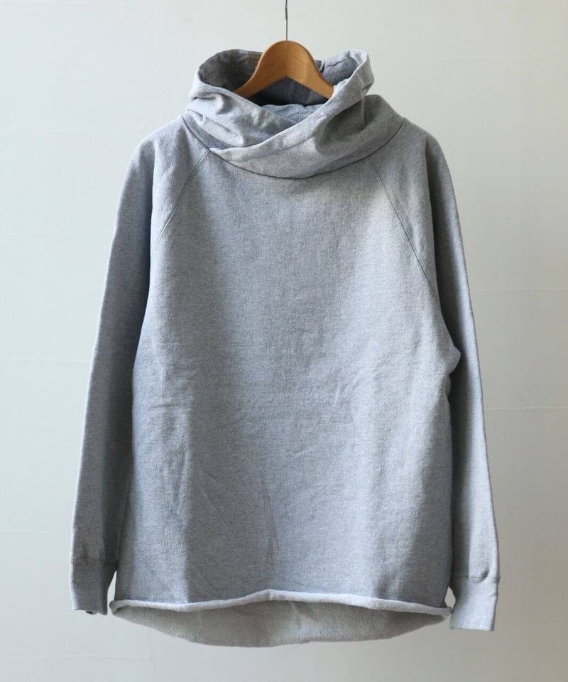 UNISEX / WALLA WALLA SPORT / 13oz CROSS NECK P/