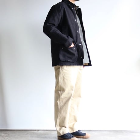 FOB FACTORY / RIDING JKT / F2361