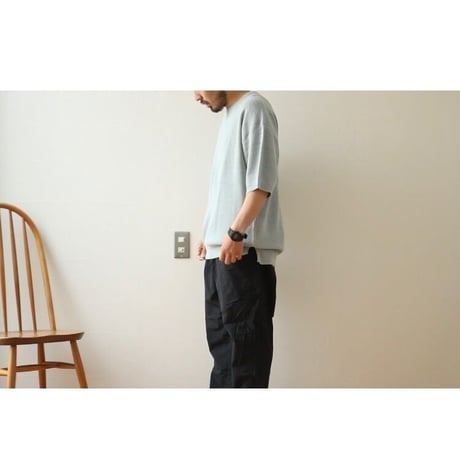 UNIVERSAL STYLE WEAR / ニットTEE / 632513
