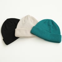 UNISEX / amne / COOLMAX knit cap / amn-KN-007